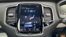 Volvo Xc90 2.0 B5D [235] Inscription Pro 5dr AWD Geartronic Diesel Estate